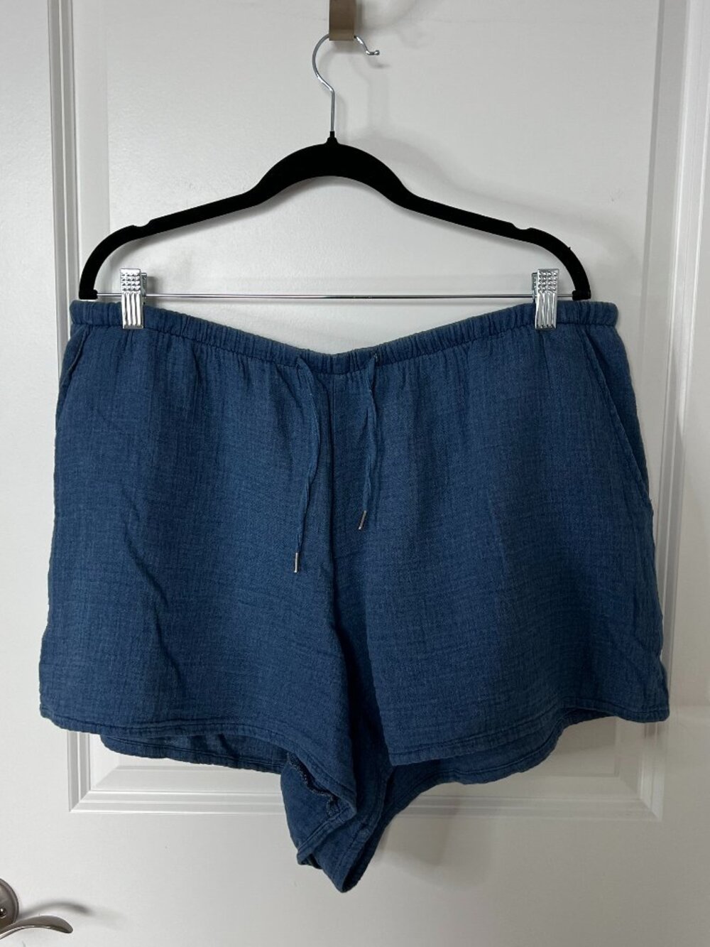 Gap 100% Cotton Summer Shorts Size XL